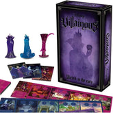 Disney Villainous - Wicked to the Core